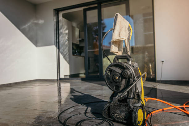 Best Building Exterior Washing  in Town Line, NY
