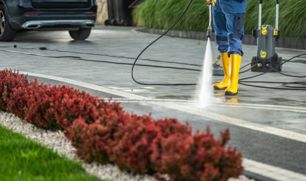 Professional Pressure Washing Services in Town Line, NY
